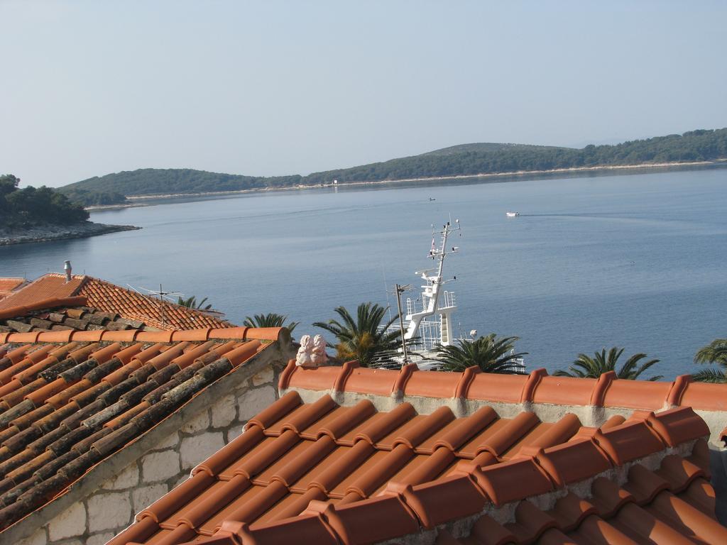 Apartments Ada Novak Hvar Town Zimmer foto