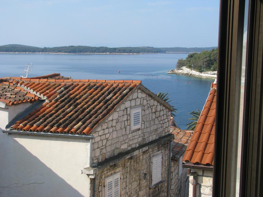 Apartments Ada Novak Hvar Town Zimmer foto