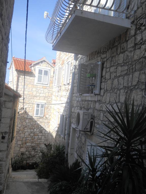 Apartments Ada Novak Hvar Town Zimmer foto