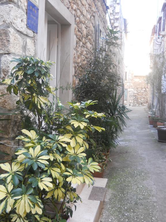 Apartments Ada Novak Hvar Town Zimmer foto