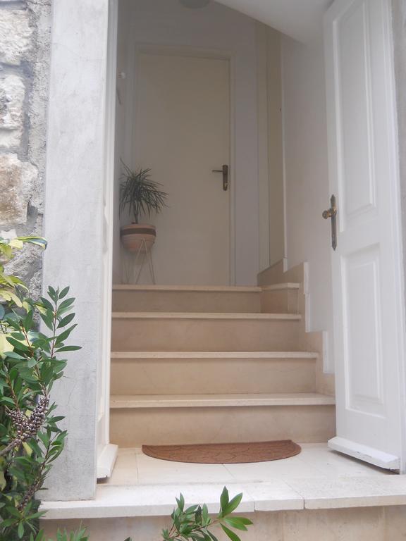 Apartments Ada Novak Hvar Town Zimmer foto