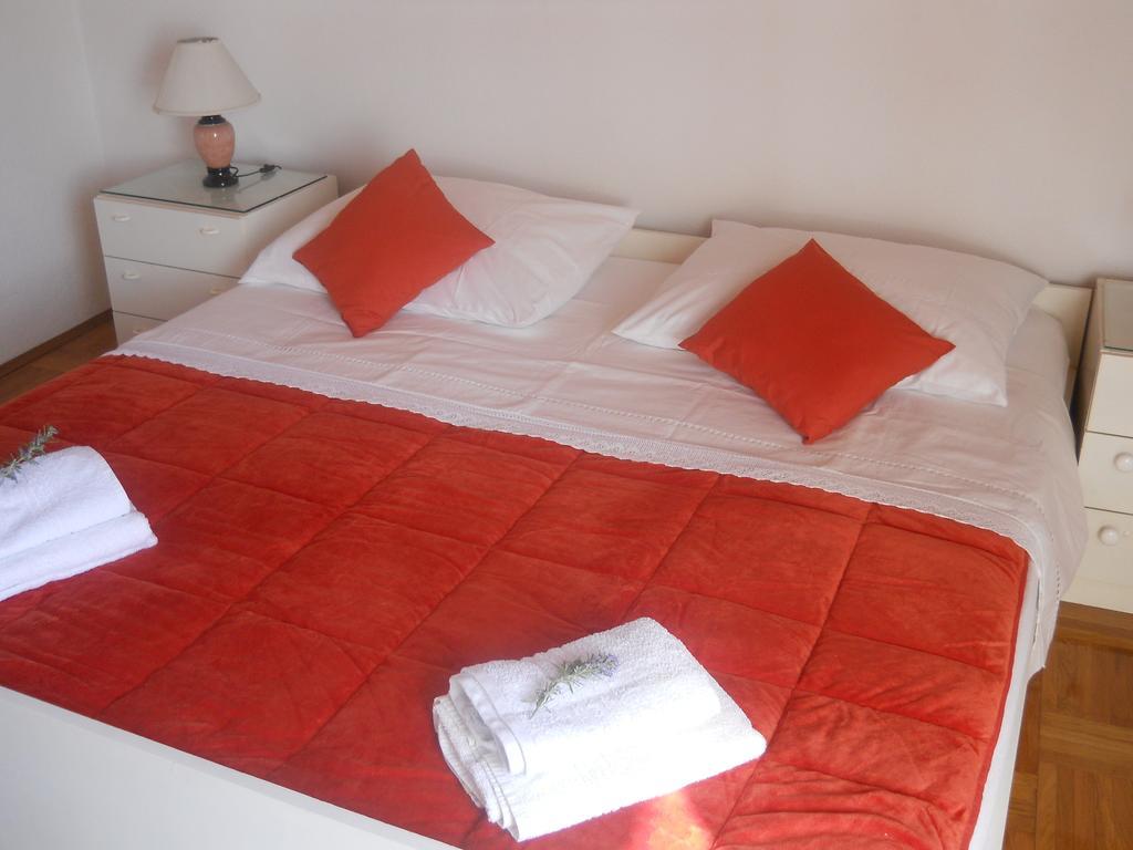 Apartments Ada Novak Hvar Town Zimmer foto