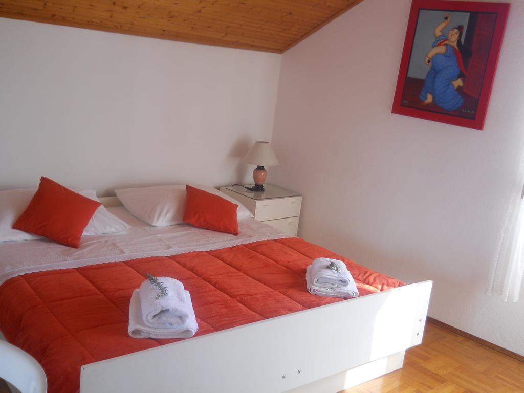 Apartments Ada Novak Hvar Town Zimmer foto