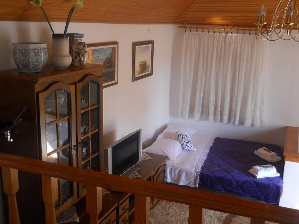 Apartments Ada Novak Hvar Town Zimmer foto